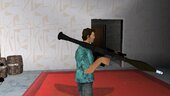 Airtronic RPG-7
